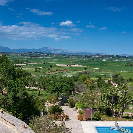 Casa Font I Roig Hotell María de la Salud Exteriör bild